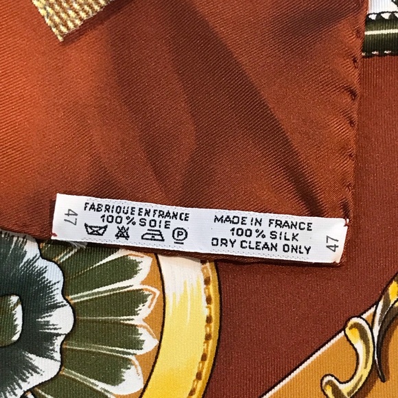 HERMES Carre90 CHEVAUX DE TRAIT Silk Scarf 😍🐴🐎🔥 - Picture 6 of 17